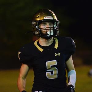 Braden Cervello mugshot