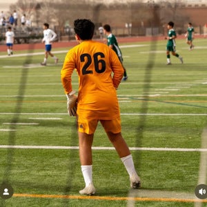 Tyler Mendoza mugshot