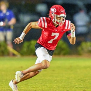 Park Silvers mugshot