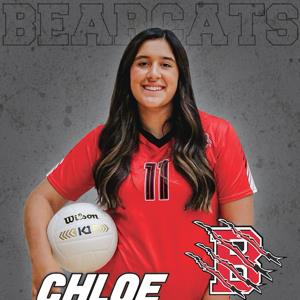 Chloe Rodriguez mugshot