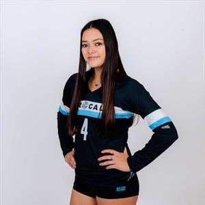 Maddie Lew