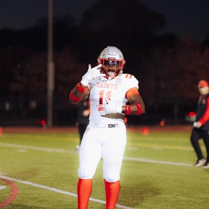 Kayden Deville mugshot