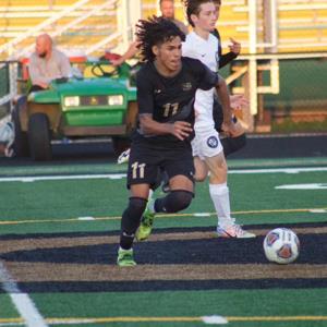 Christian Escobedo mugshot