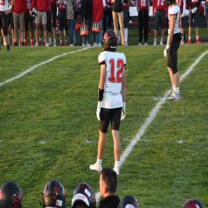 Hunter Wenger mugshot