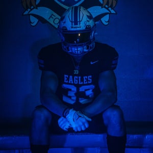 Nathan Bayus mugshot