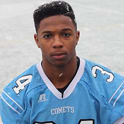 Antonio Williams