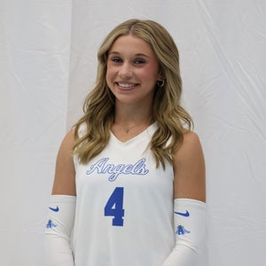 Piper Pugh mugshot