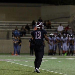 Drew-sene Amisone mugshot