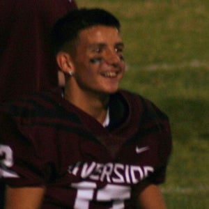 Dean Potts mugshot
