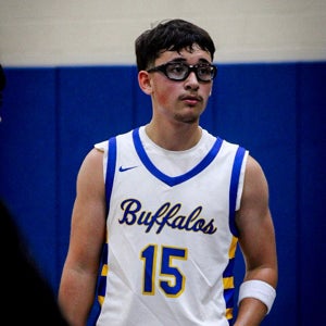 Richard Luna mugshot