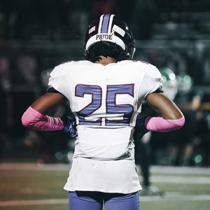 Calvin Smith