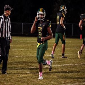Jaylen Washington