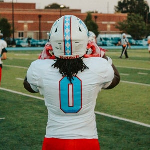 Christopher Morehead