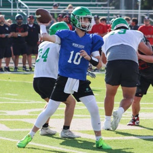 CARSON BELL
