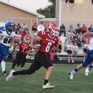 Calvin Carraher
