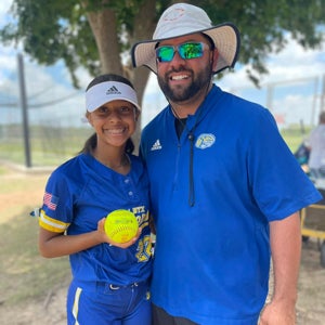 Lyric Sandlin mugshot