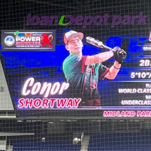 Conor Shortway mugshot