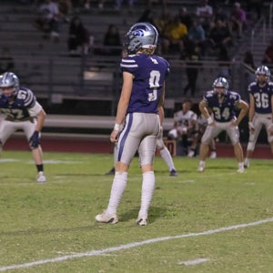 Isaac Rhonehouse mugshot