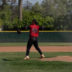 Michael Blanco mugshot