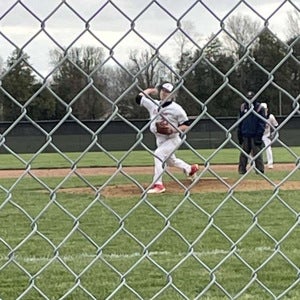 Jesse Prater mugshot