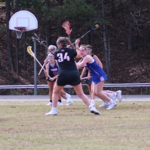 ELLA WATERS