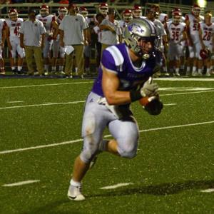 COLE CARDWELL
