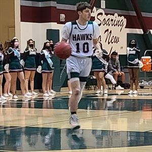 Gage Mastropierro mugshot