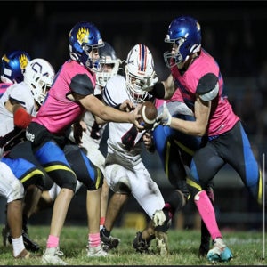 Gavin Lockhart mugshot