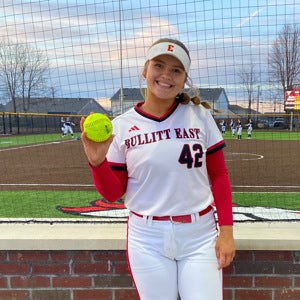 Mollie Johnston mugshot