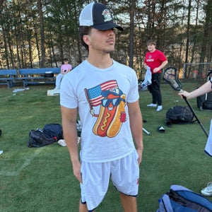 MALACHI WADUGE mugshot