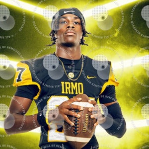 Antwoine Pierce mugshot