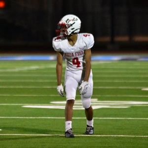 XAVIER MATTHEWS