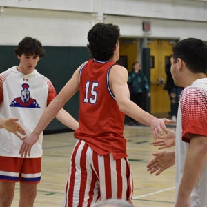 Christopher Boyea mugshot