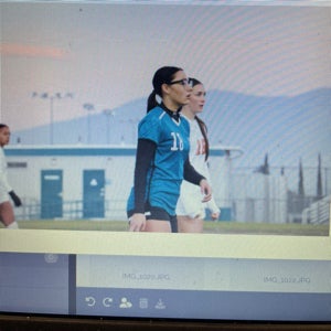 Kloe Espinoza mugshot