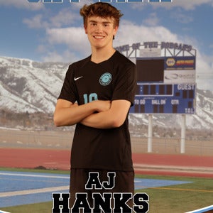 AJ Hanks
