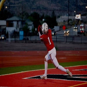 Isaiah Ortega