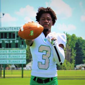 Javion Sheppard