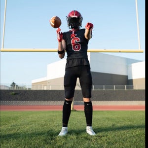 Jayden Buckalew mugshot