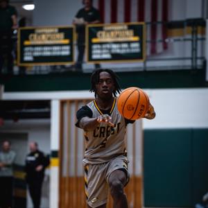 Khali Clark