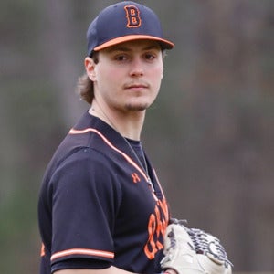 Evan Ferguson mugshot