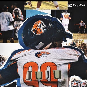 Julian Newkirk mugshot