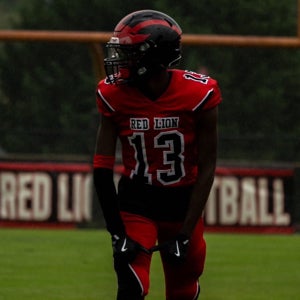Dashean Bryant