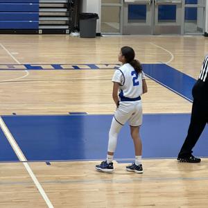 Lorianys Castanon Cruz mugshot