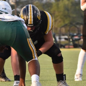 Devin Gilliland