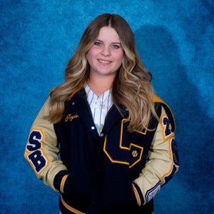 Skyler Minor mugshot