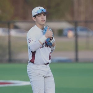 Jaymeson Davis