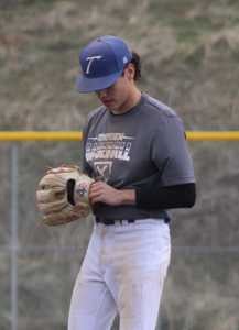 Zeke Kleven