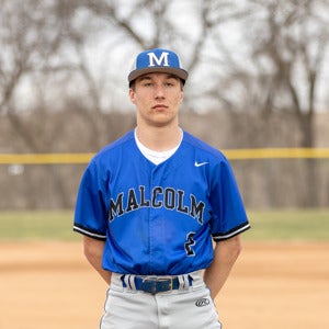 Logan Mcgreer