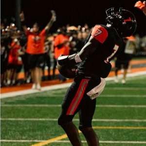 D'Marion Erlenbeck mugshot