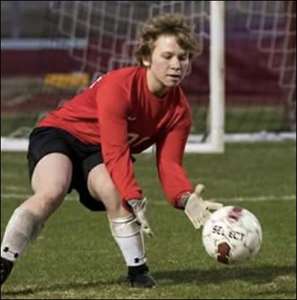 Loren Kersey